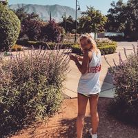 Photos de Mimi Walter