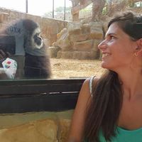 Anais Rasson's Photo