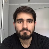 Berkant Arslan's Photo