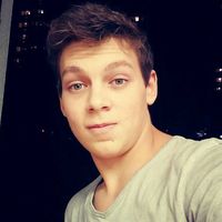 Vitaliy Vertsimaga's Photo