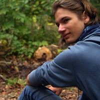 Szőkedencsi Dani's Photo