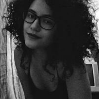 Aline Amparo的照片