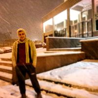 mohammad mousavi's Photo