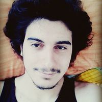 Bilal Çeliker's Photo