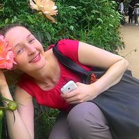 Marina Druchinina's Photo