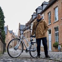 Jacky Corpuz's Photo