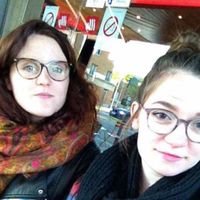 Fotos de Victoria BLONDEL