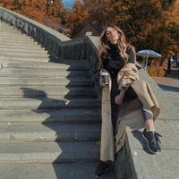 Fotos de Yuliia Singaevskaya