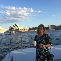 Samantha Rodwell's Photo