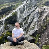 Chris O'Neill's Photo