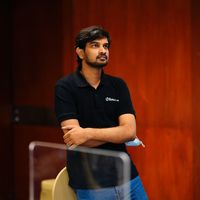 Photos de Abhishek Appaji M