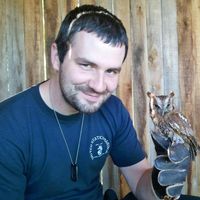 Le foto di Michael Corvin