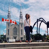 Veronika Vargová's Photo