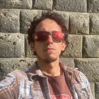 sebastian zurita's Photo