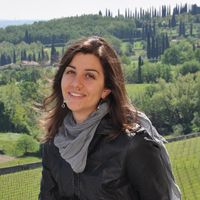 Alessandra Cumani的照片