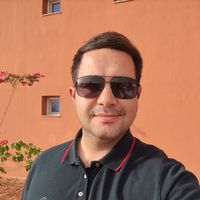 Mehmet Mercan的照片