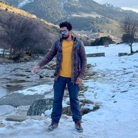 Fotos de Aditya Dixit