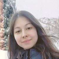 ADELIYA IBRAYEVA的照片