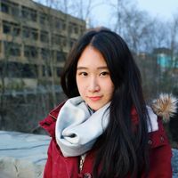 Zhiyin Pan的照片