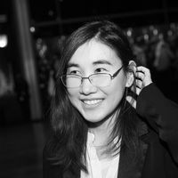 Aziza Kalmasova的照片