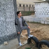 Fotos de Antony Tuzlukov