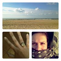 Gelena Bunina的照片