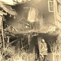 Fotos de Josefina Junco