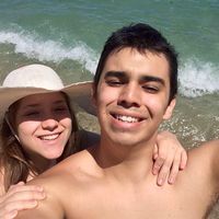 Cristóbal Alarcón的照片