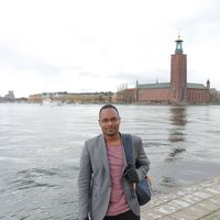 Mickaël Sully's Photo