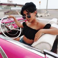 Yulia Salcido的照片