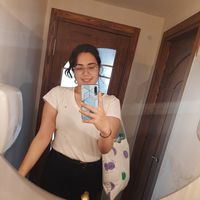 Sarra Messaoud's Photo