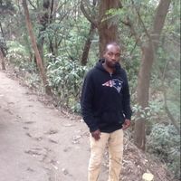 Abdallah Lukolo's Photo