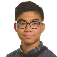 Martin Nguyen的照片