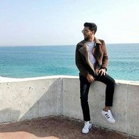 Alper Kanlıer's Photo