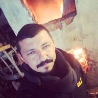 Ersin Ersöz的照片