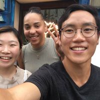 Dohhoon Baek's Photo