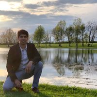 Ishan Fursule's Photo