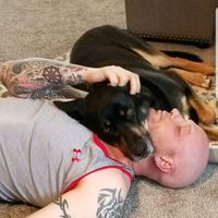 Michael Cantando's Photo