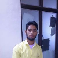 Vikram Yadav's Photo