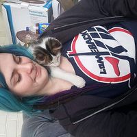 Mirina Van Der Veen的照片