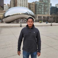 Carlos Sandoval's Photo