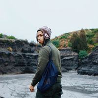 Khalifah K Umam的照片