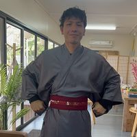 Fotos von Kazuki Sato