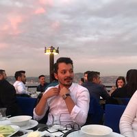 Çağrı Dinç的照片