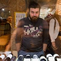 Eredeli Geliashvili的照片