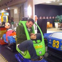 Holland Dotts's Photo