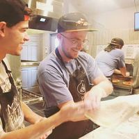 Andrey Arefyev's Photo