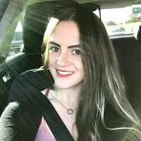 Alina Polyanskaya's Photo