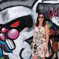 Mélanie Rollot的照片