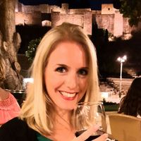 Isabel  Maris's Photo